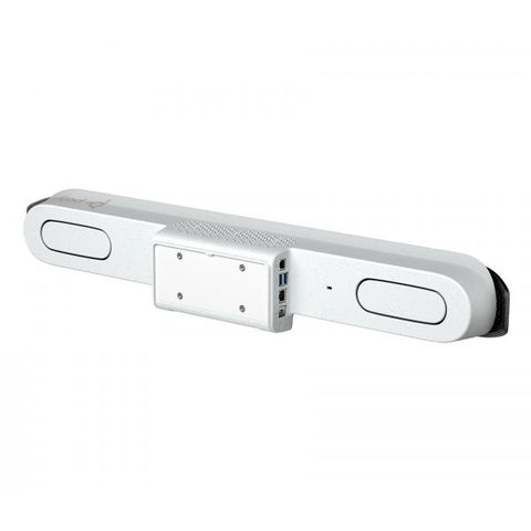 POLY Studio X52 All-In-One Video Bar No Radio or Power Cord GSA/TAA server video