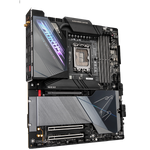AORUS Z790 MASTER X 1.0 scheda madre Intel Z790 Express LGA 1700 ATX esteso