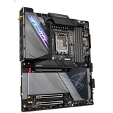 AORUS Z790 MASTER X 1.0 scheda madre Intel Z790 Express LGA 1700 ATX esteso