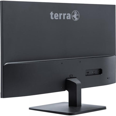 TERRA 3030229 Monitor PC 68,6 cm [27] 1920 x 1080 Pixel Full HD LED Nero (TERRA LCD/LED 2727W V2 black HDMI/DP/USB-C GREENLINE PLUS)