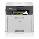 Brother DCP-L3520CDW LED A4 2400 x 600 DPI 18 ppm Wi-Fi (DCP-L3520CDW A4 Colour Laser MFP) - Versione UK