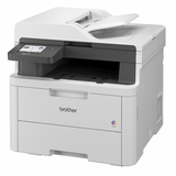 Brother MFCL3740CDWRE1 LED A4 600 x 2400 DPI 18 ppm Wi-Fi (MFC-L3740CDW A4 Colour Laser MFP) - Versione UK