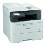 Brother MFCL3740CDWRE1 LED A4 600 x 2400 DPI 18 ppm Wi-Fi (MFC-L3740CDW A4 Colour Laser MFP) - Versione UK