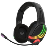 PDP 049-032-BK cuffia e auricolare Wireless A Padiglione Giocare Bluetooth Nero