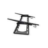 STAFFA TV/MONITOR 60/120 BK NEW MAX 115KG MAX VESA 900*600 TILT