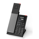 Snom HD351W telefono IP Nero Wi-Fi