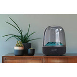 Harman/Kardon Aura Studio 4 altoparlante Nero, Trasparente Wireless 100 W