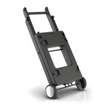 Ninja Carrello pieghevole para barbacoa eléctrica de leña