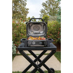 Ninja Carrello pieghevole per Barbecue elettrico Woodfire