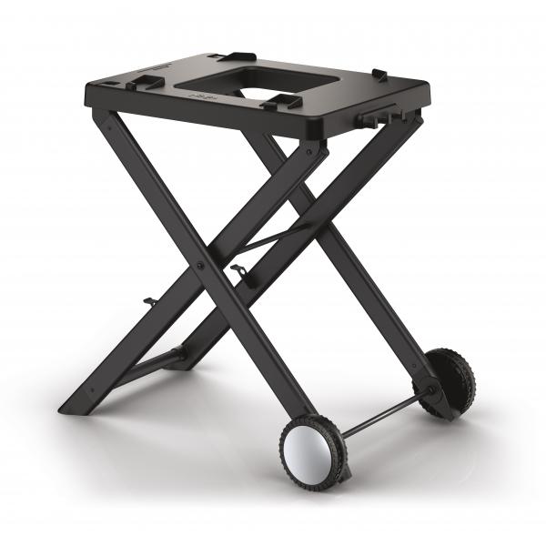 Ninja Carrello pieghevole per Barbecue elettrico Woodfire