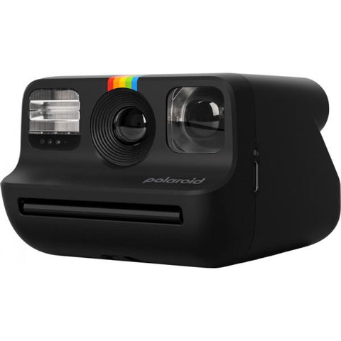 Polaroid Go Generation 2 Nero