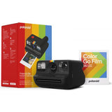 Polaroid Go Generation 2 E-box Nero
