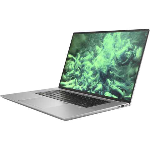HP ZBOOK STUDIO 16 G10 WORKSTATION MOBILE 16" WQUXGA i9-13900H 4.1GHz RAM 32GB-SSD 1.000GB NVMe TLC-NVIDIA GEFORCE RTX 4070 8GB-WI-FI 6E-WIN 11 PROF ARGENTO (863H6ET#ABZ)