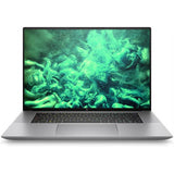 HP ZBOOK STUDIO 16 G10 WORKSTATION MOBILE 16" WQUXGA i9-13900H 4.1GHz RAM 32GB-SSD 1.000GB NVMe TLC-NVIDIA GEFORCE RTX 4070 8GB-WI-FI 6E-WIN 11 PROF ARGENTO (863H6ET#ABZ)