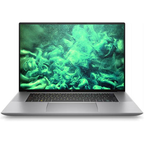 HP ZBOOK STUDIO 16 G10 WORKSTATION MOBILE 16" WQUXGA i9-13900H 4.1GHz RAM 32GB-SSD 1.000GB NVMe TLC-NVIDIA GEFORCE RTX 4070 8GB-WI-FI 6E-WIN 11 PROF ARGENTO (863H6ET#ABZ)