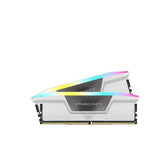 Corsair Vengeance RGB CMH64GX5M2B5600C40W memoria 64 GB 2 x 32 GB DDR5 5600 MHz