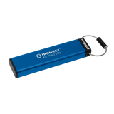 Kingston Technology IronKey Keypad 200 da 256 GB, FIPS 140-3 livello 3 (in fase di approvazione) crittografata AES-256