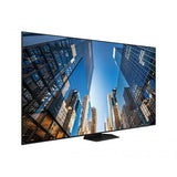Samsung QE98C Pannello piatto per segnaletica digitale 2,49 m [98] LCD Wi-Fi 450 cd/m 4K Ultra HD Nero Processore integrato Tizen 6.5 16/7 (Samsung QE98C - 98 Diagonal Class [97.5 viewable] - QEC S