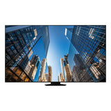 Samsung QE98C Pannello piatto per segnaletica digitale 2,49 m [98] LCD Wi-Fi 450 cd/m 4K Ultra HD Nero Processore integrato Tizen 6.5 16/7 (Samsung QE98C - 98 Diagonal Class [97.5 viewable] - QEC S