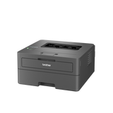 Brother HL-L2400DW 1200 x 1200 DPI A4 Wi-Fi (BROTHER HL-L2400DW MONO LASER - PRINTER DARK GREY 1200X1200DPI) - Versione UK
