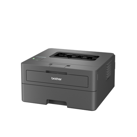 Brother HL-L2400DW 1200 x 1200 DPI A4 Wi-Fi (BROTHER HL-L2400DW MONO LASER - PRINTER DARK GREY 1200X1200DPI) - Versione UK