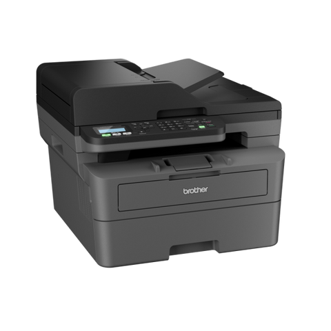 Brother MFC-L2827DWXL Laser A4 1200 x 1200 DPI 32 ppm Wi-Fi (MFC-L2827DWXL ALL-IN-BOX PRINT - BUNDLE AIO MONO LASER PRINTER)