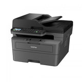 Brother MFC-L2827DWXL Laser A4 1200 x 1200 DPI 32 ppm Wi-Fi (MFC-L2827DWXL ALL-IN-BOX PRINT - BUNDLE AIO MONO LASER PRINTER)