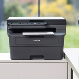 Brother DCP-L2620DW Laser A4 1200 x 1200 DPI 32 ppm Wi-Fi (DCP-L2620DW A4 Mono Laser MFP)
