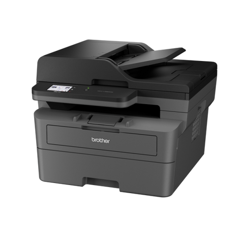 Brother MFC-L2860DW Laser A4 1200 x 1200 DPI 34 ppm Wi-Fi (MFC-L2860DW A4 Mono Laser MFP)