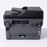 Brother MFC-L2860DW Laser A4 1200 x 1200 DPI 34 ppm Wi-Fi (BROTHER MFC-L2860DW AIO MONO - LASER PRINTER DARK GREY)