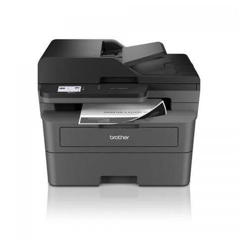 Brother MFC-L2860DW Laser A4 1200 x 1200 DPI 34 ppm Wi-Fi (BROTHER MFC-L2860DW AIO MONO - LASER PRINTER DARK GREY)