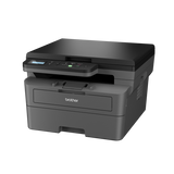 Brother DCP-L2627DWXL Laser A4 1200 x 1200 DPI 32 ppm Wi-Fi (DCP-L2627DWXL A4 Mono Laser MFP)