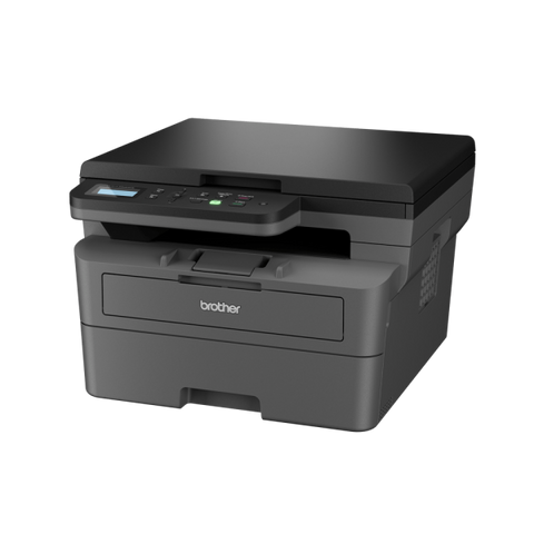 Brother DCP-L2627DWXL Laser A4 1200 x 1200 DPI 32 ppm Wi-Fi (DCP-L2627DWXL A4 Mono Laser MFP)