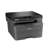 Brother DCP-L2627DWXL Laser A4 1200 x 1200 DPI 32 ppm Wi-Fi (DCP-L2627DWXL A4 Mono Laser MFP)