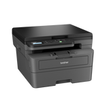 Brother DCP-L2627DWXL Laser A4 1200 x 1200 DPI 32 ppm Wi-Fi (DCP-L2627DWXL ALL-IN-BOX BUNDLE - 3IN1 MONO LASER PRINTR DARK GREY)
