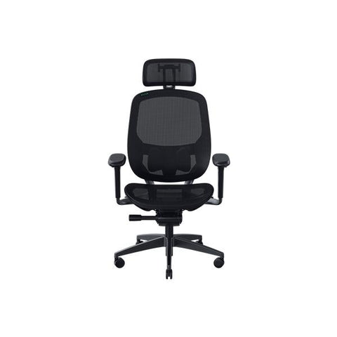 Razer Fujin Pro Seduta in rete Schienale a rete