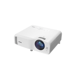 Vivitek DW2650Z videoproiettore 4200 ANSI lumen DLP WXGA [1200x800] Compatibilit 3D Bianco (DW2650Z 4,200 ANSI WXGA Portable Projector)