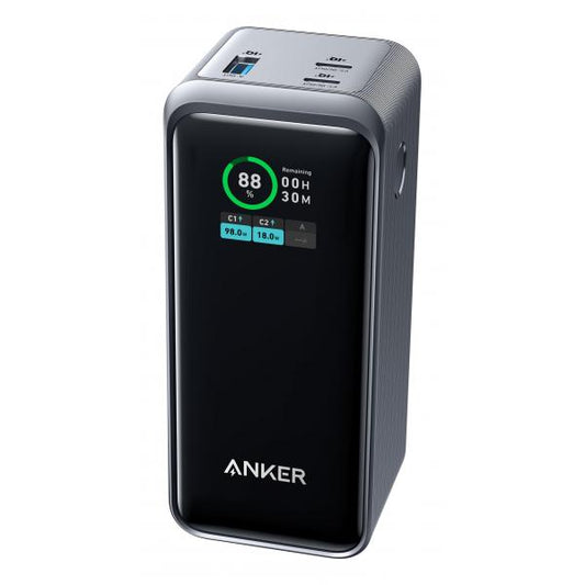 Anker Prime 20000 mAh Nero