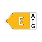 Ernitec 0070-24198 Monitor PC 2,49 m [98] 3840 x 2160 Pixel 4K Ultra HD LED Nero (98 Inch 24/7 surveillance - monitor - Warranty: 60M)