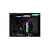 Corsair Vengeance RGB CMH32GX5M2B5600Z40 memoria 32 GB 2 x 16 GB DDR5 5600 MHz