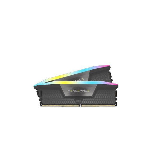 Corsair Vengeance RGB CMH32GX5M2B5600Z40 memoria 32 GB 2 x 16 GB DDR5 5600 MHz