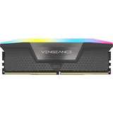 Corsair Vengeance RGB CMH32GX5M2E6000Z36 memoria 32 GB 2 x 16 GB DDR5 6000 MHz