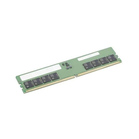 Lenovo 4X71N34265 memoria 32 GB 1 x 32 GB DDR5 4800 MHz