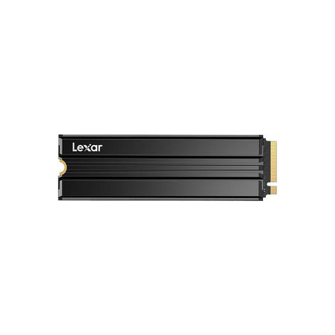 Lexar NM790 2 TB M.2 PCI Express 4.0 NVMe (Lexar NM790 2TB M.2 PCIe NVMe Gen 4)