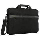 TARGUS GEOLITE ECOSMART ESSENTIAL LAPTOP CASE BORSA PER NOTEBOOK 15" 16" NERA