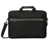TARGUS GEOLITE ECOSMART ESSENTIAL LAPTOP CASE BORSA PER NOTEBOOK 15" 16" NERA