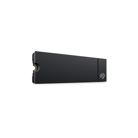 Seagate Game Drive PS5 NVMe M.2 2 TB PCI Express 4.0 3D TLC