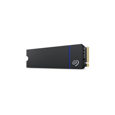 Seagate Game Drive PS5 NVMe M.2 2 TB PCI Express 4.0 3D TLC