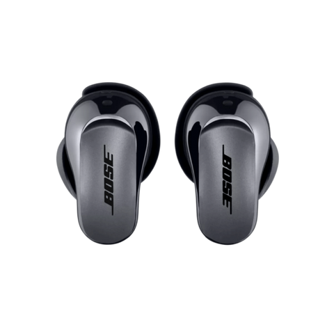 Bose QuietComfort Ultra Auricolare Wireless In-ear Musica/Giornaliera Bluetooth Nero
