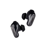 Bose QuietComfort Ultra Auricolare Wireless In-ear Música/Giornaliera Bluetooth Nero 